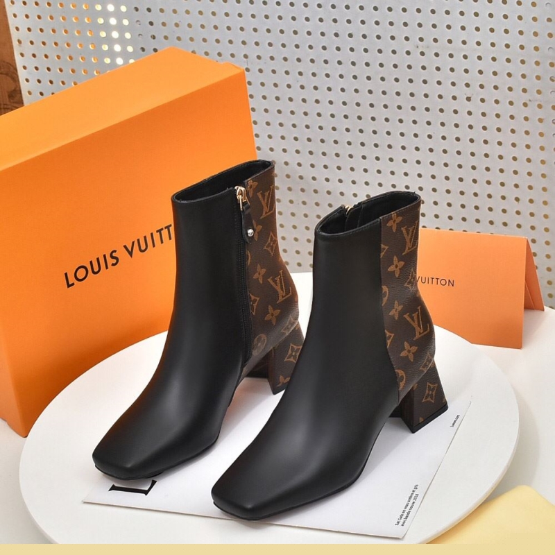 LV Boots